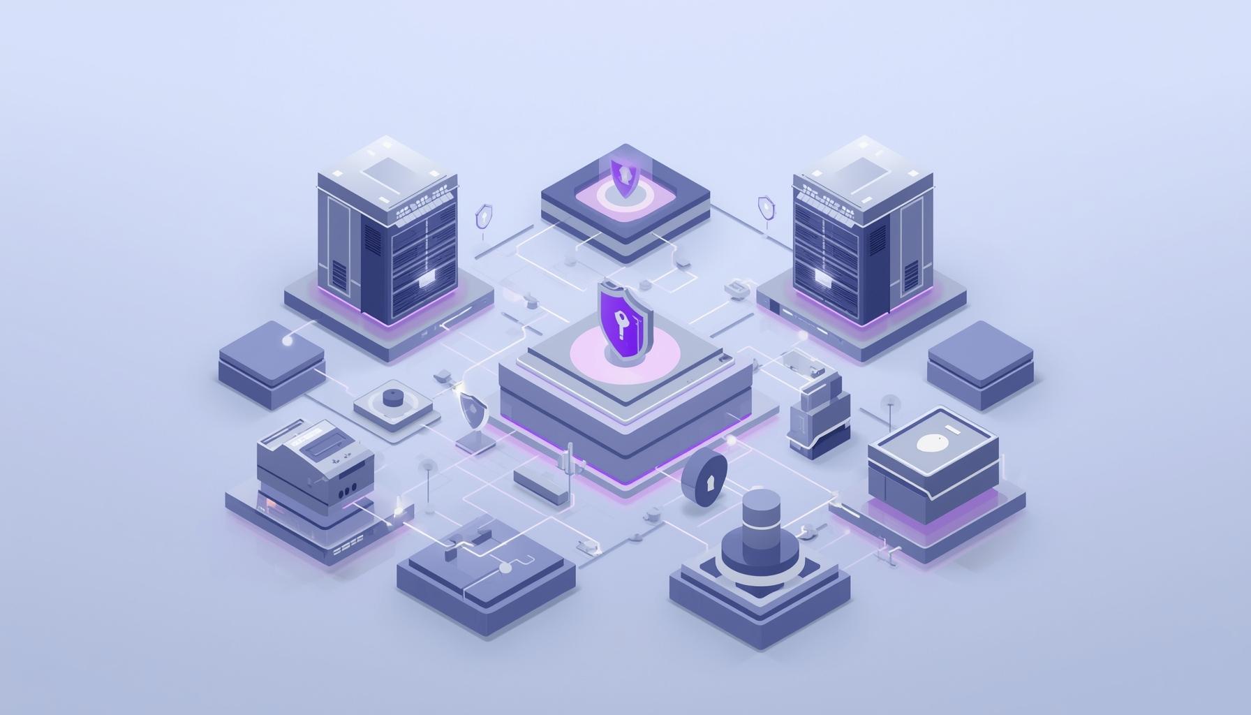 Technical architecture, payments, security and compliance