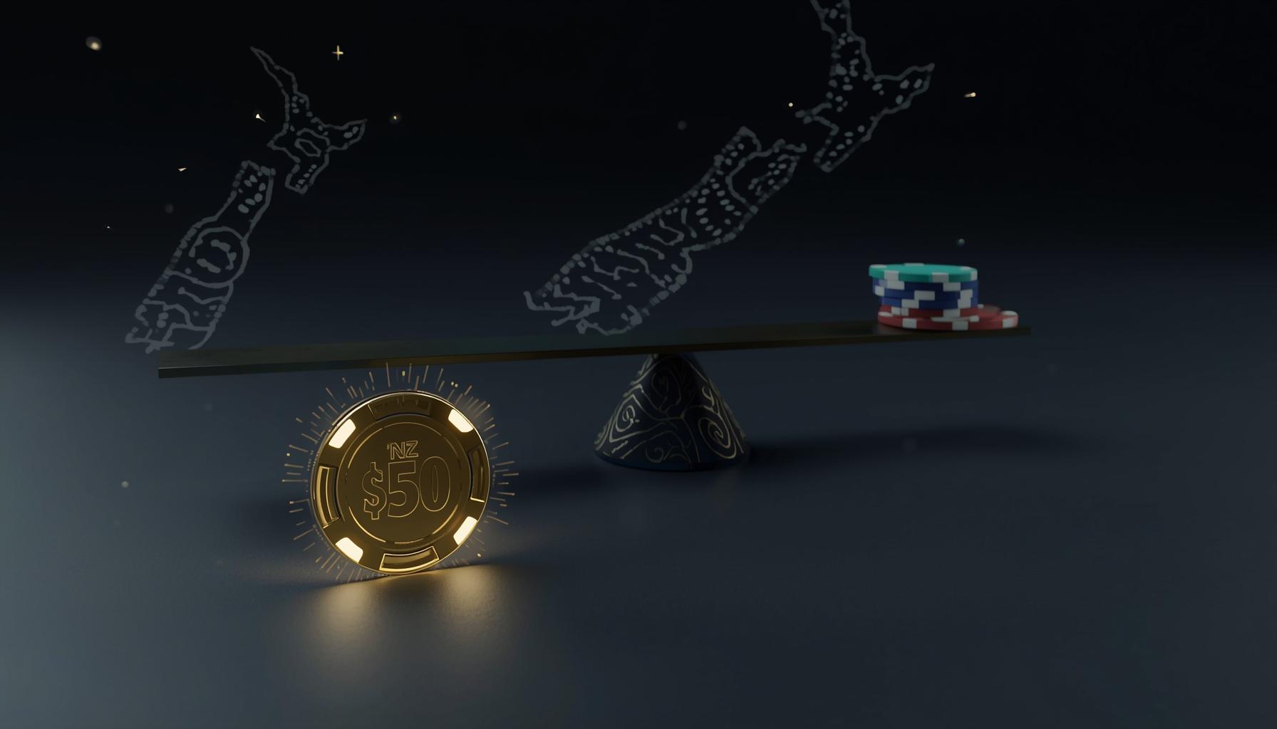 Minimum Deposit Triggers and No-Deposit Alternatives