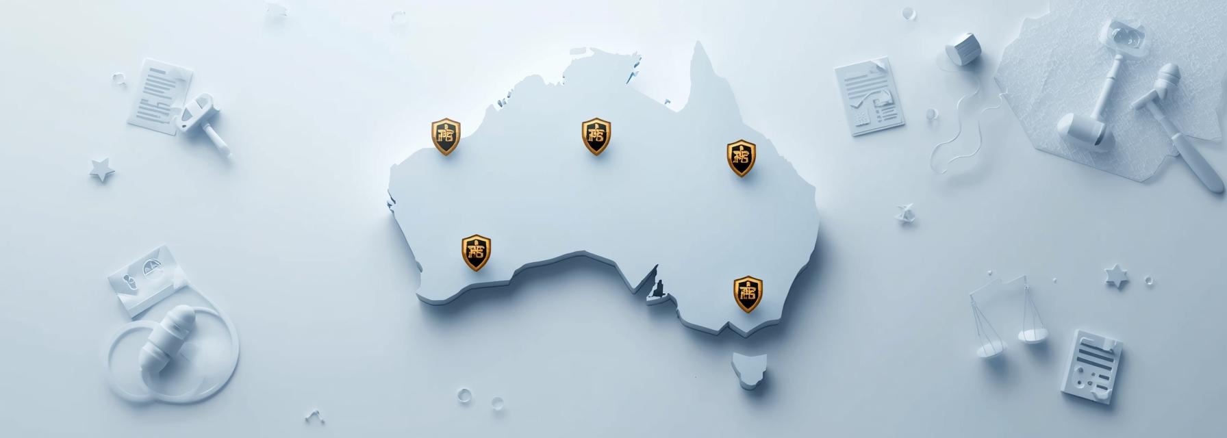 Licensing, regulation and legal landscape for Australian players